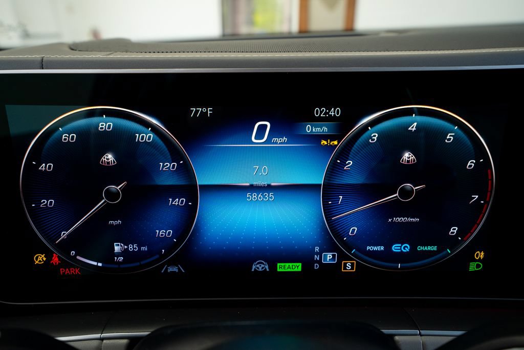 Used 2023 Mercedes-Benz Maybach GLS 600 4MATIC image 29
