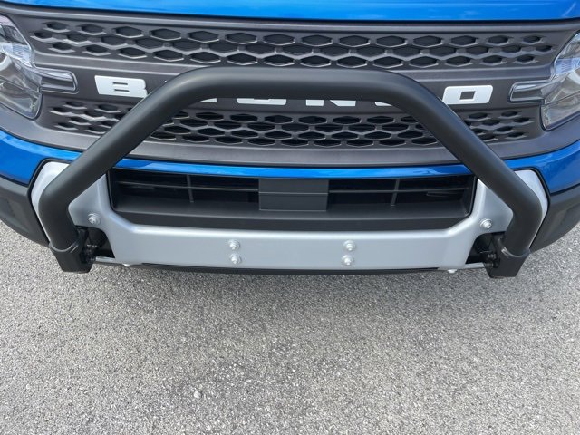 New 2025 Ford Bronco Sport Big Bend image 4