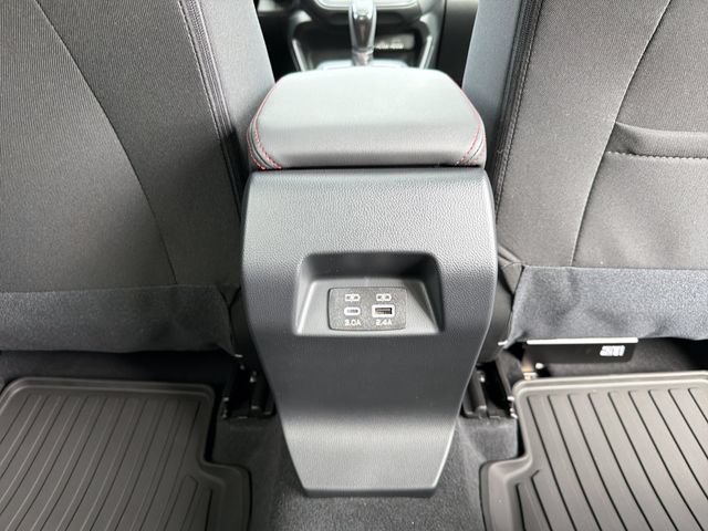 New 2026 Subaru Impreza RS AWD/4WD image 20