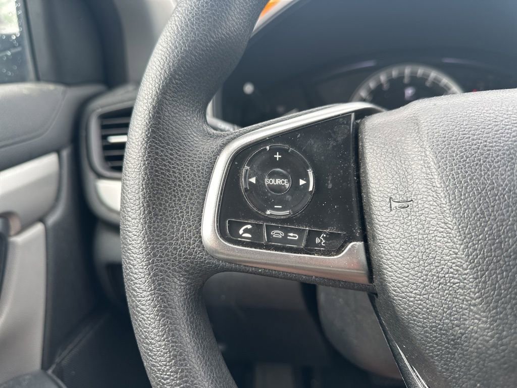 Used 2017 Honda CR-V LX image 20