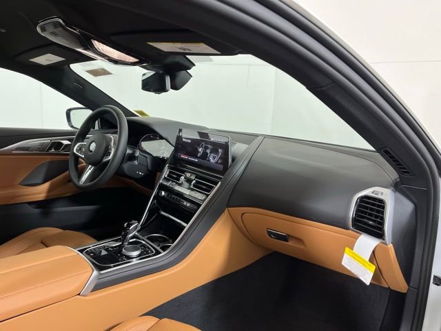 New 2026 BMW 840i xDrive Coupe image 16