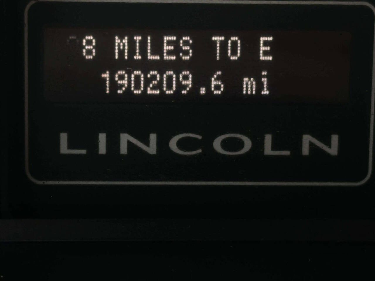 Used 2008 Lincoln Navigator L 4WD image 55