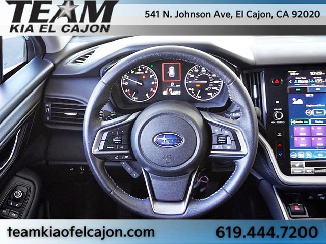 Used 2020 Subaru Outback Premium w/ Popular Package #1 image 21