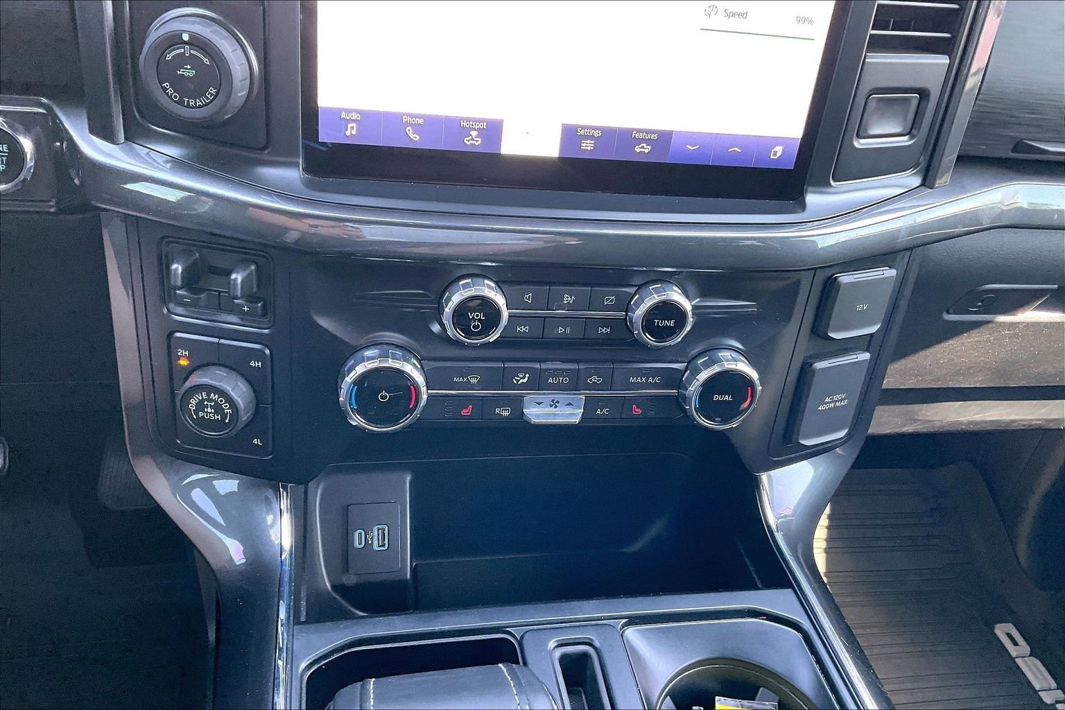 Used 2022 Ford F150 XLT w/ Equipment Group 302A High image 16