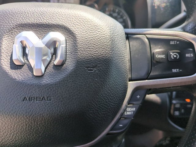 Used 2024 RAM 2500 Tradesman w/ Chrome Appearance Group AWD/4WD image 29