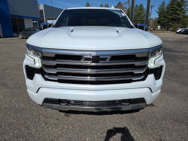 New 2026 Chevrolet Silverado 1500 High Country image 2