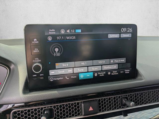 Used 2024 Honda Civic Touring image 12