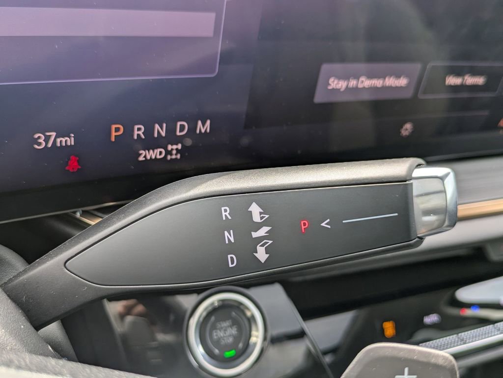 New 2026 Buick Envision Avenir image 26