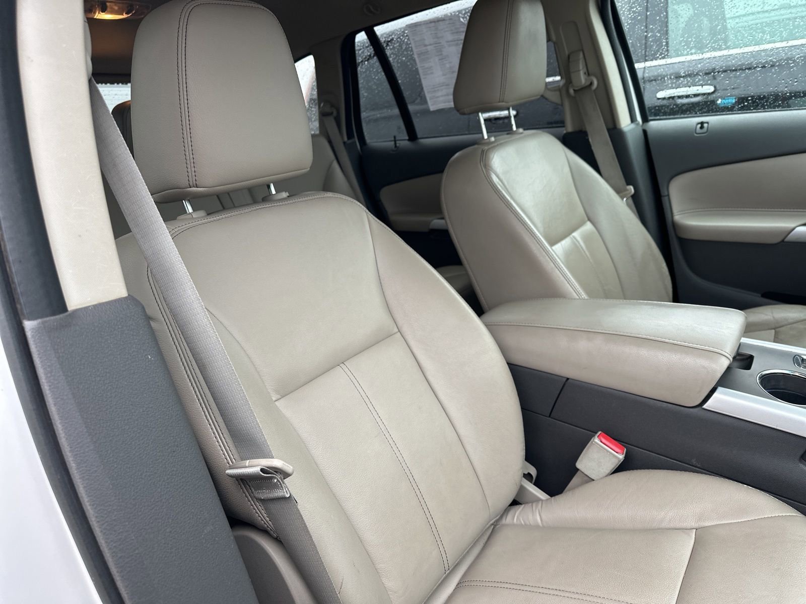 Used 2011 Ford Edge SEL w/ 202A Rapid Spec Order Code AWD/4WD image 36