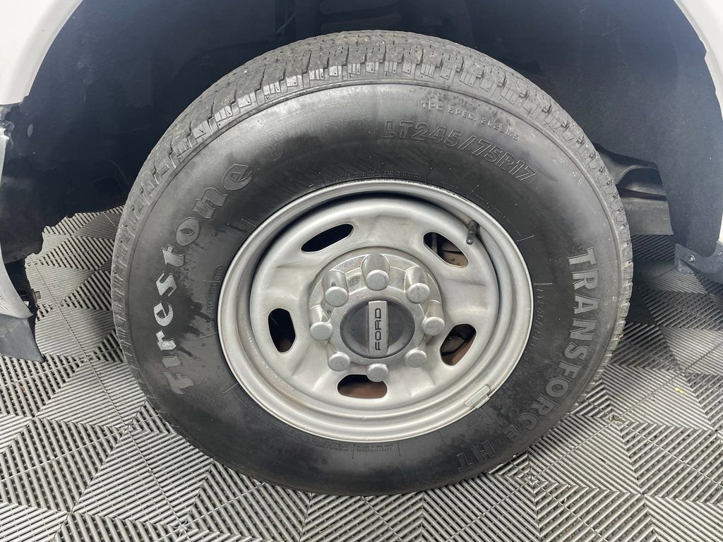 Used 2019 Ford F350 XL w/ Power Equipment Group image 11