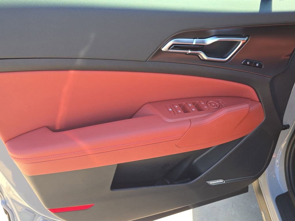 New 2026 Kia Sportage SX Prestige image 18