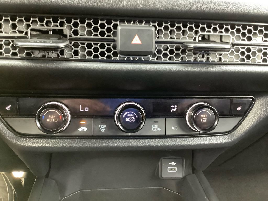 Used 2024 Honda HR-V Sport image 27