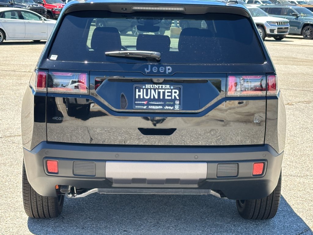 New 2026 Jeep Cherokee Limited AWD/4WD image 6