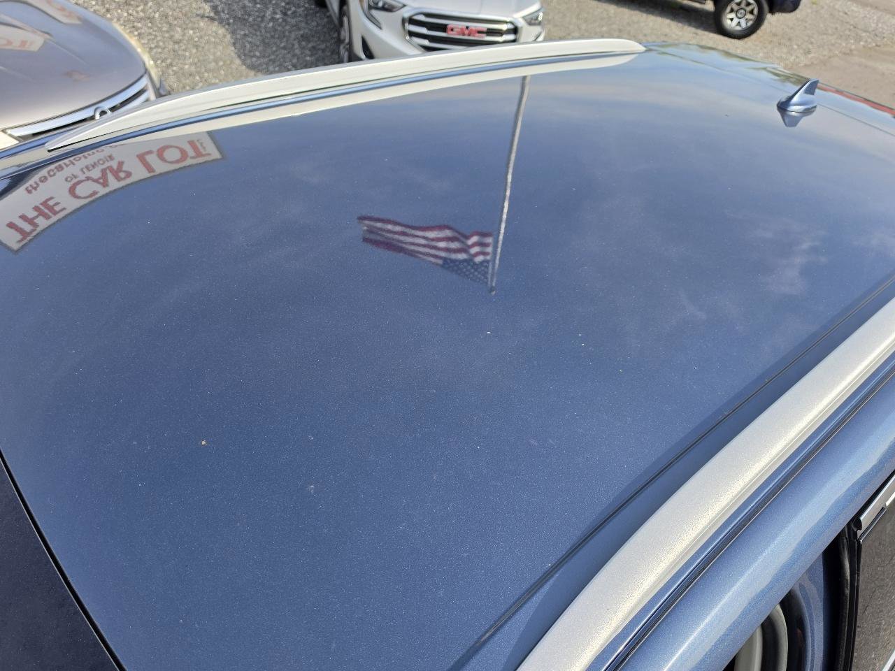 Used 2019 Ford Edge SEL w/ Equipment Group 201A AWD/4WD image 18