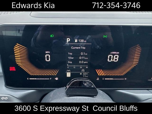 New 2027 Kia Telluride S image 25