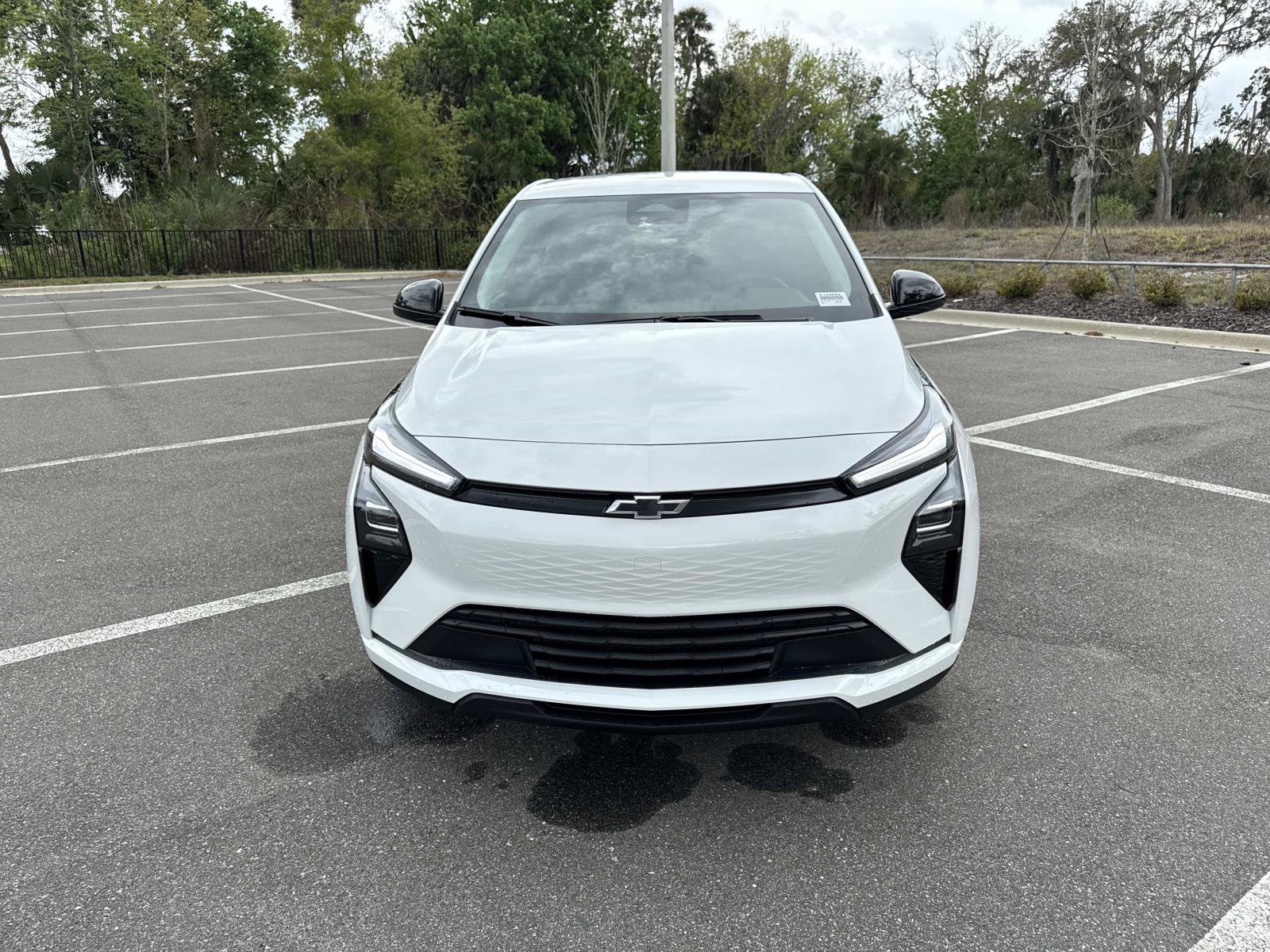 New 2027 Chevrolet Bolt LT w/ Comfort Package FWD image 8