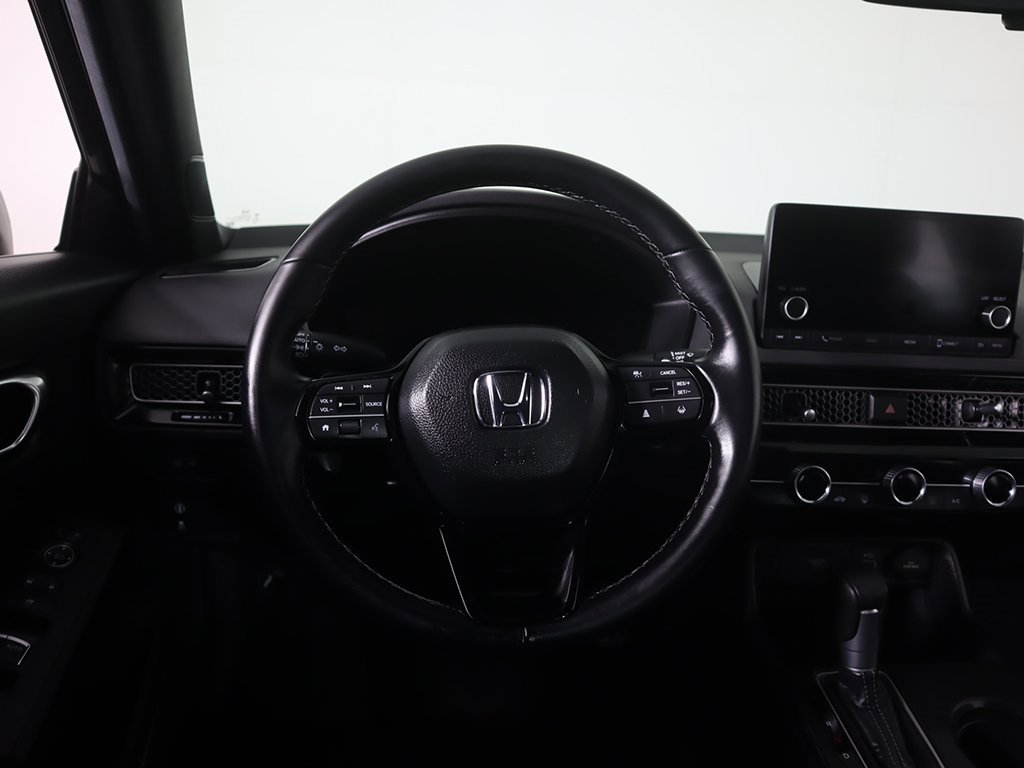 Used 2024 Honda Civic Sport image 36