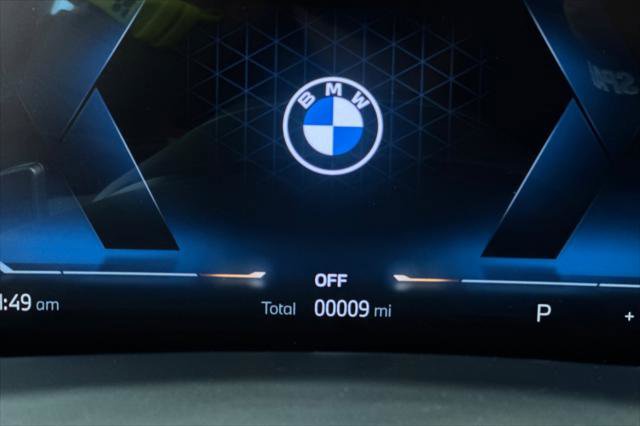 New 2026 BMW X6 xDrive40i w/ Premium Package image 25