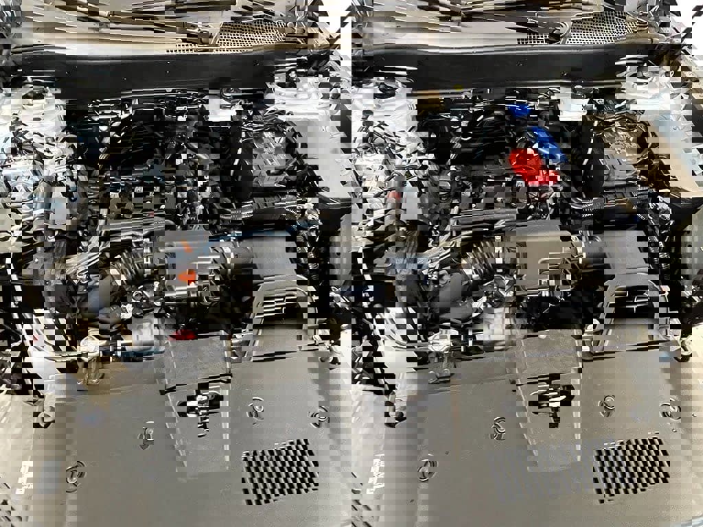 New 2026 Honda CR-V LX image 11