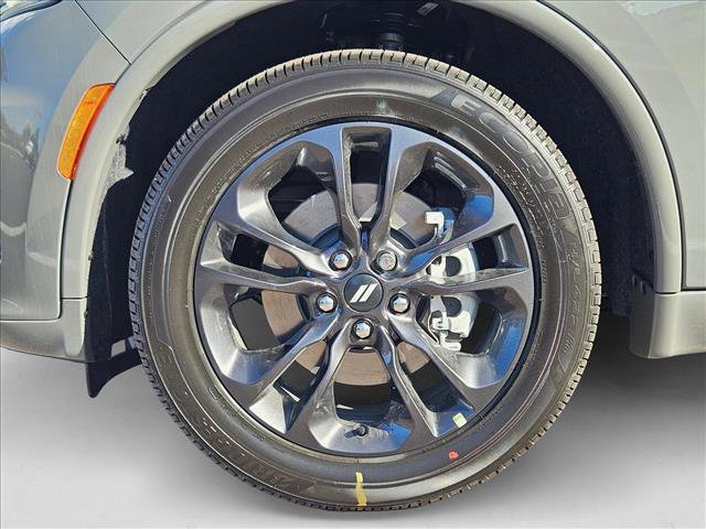 New 2026 Dodge Durango GT image 10
