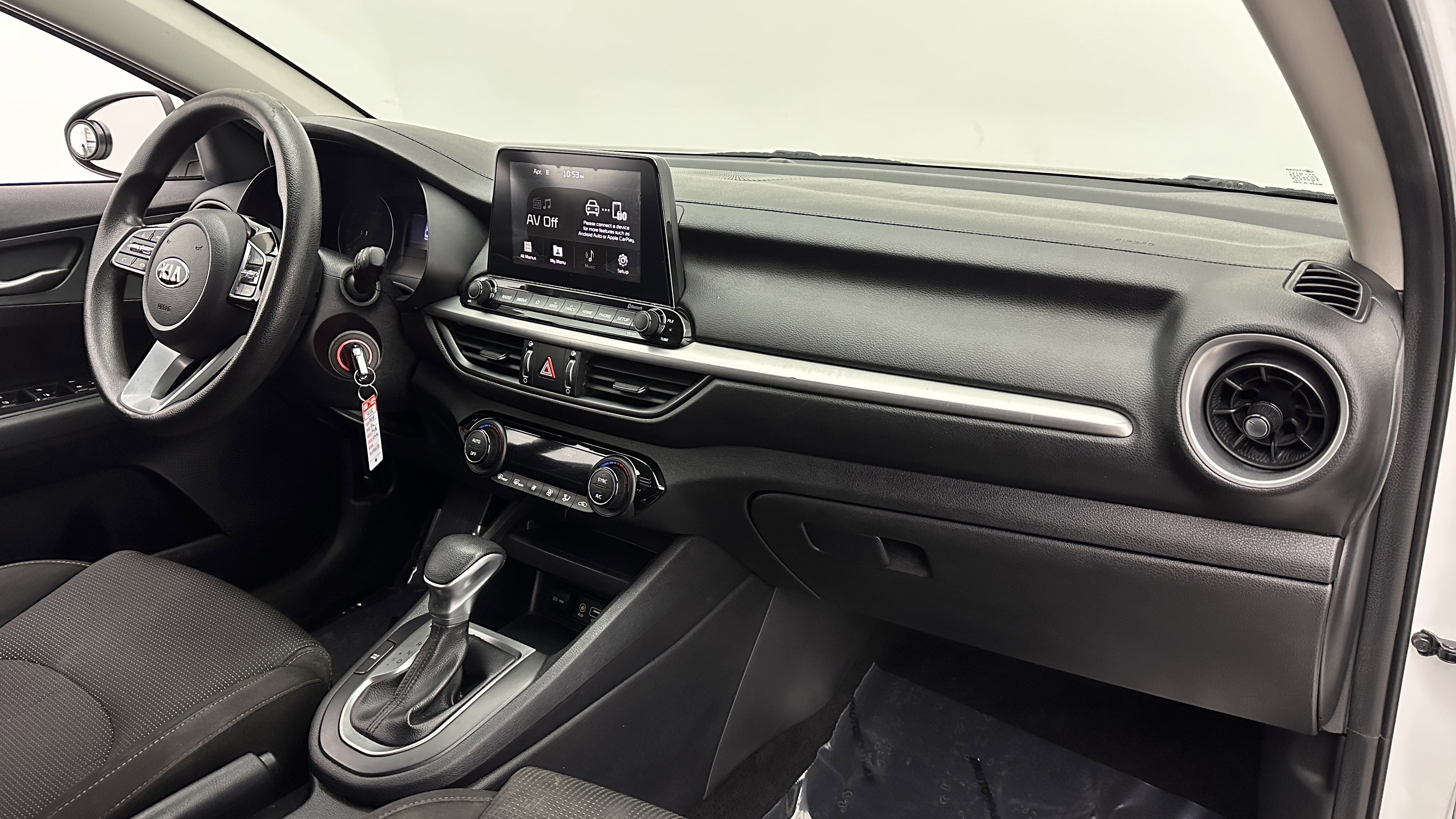 Used 2019 Kia Forte Sedan image 31