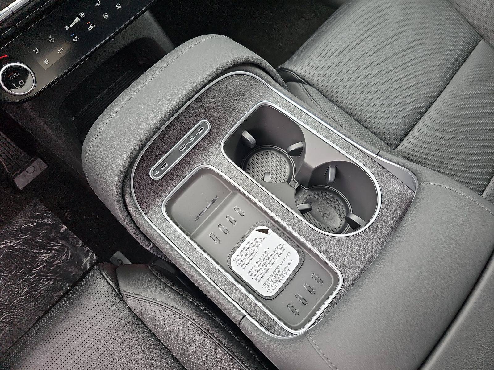 New 2026 Hyundai Palisade Limited AWD/4WD image 30