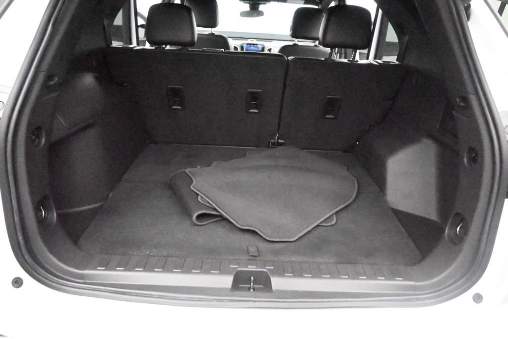 Used 2024 Chevrolet Equinox RS w/ RS Leather Package FWD image 19
