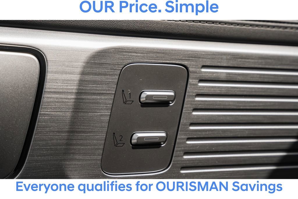 New 2026 Hyundai Santa Fe Limited image 36