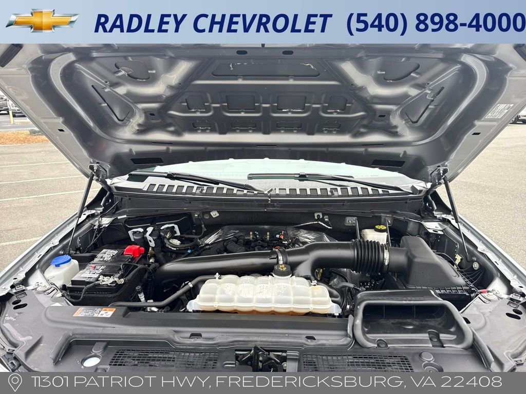 Used 2024 Ford Expedition Limited image 17