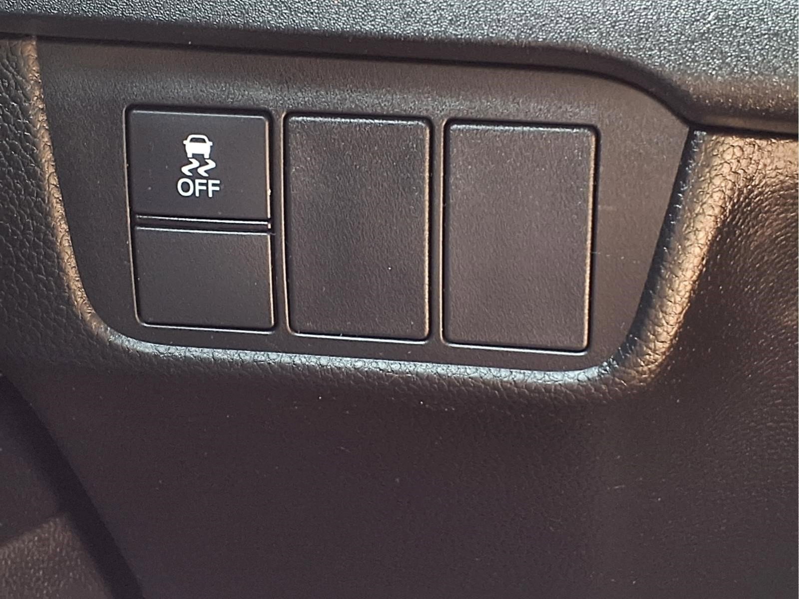 Certified 2024 Honda CR-V Sport image 27