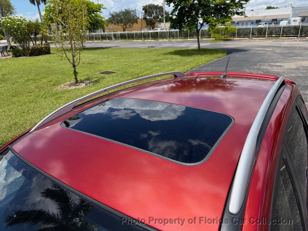 Used 2012 Nissan Rogue SL FWD image 21