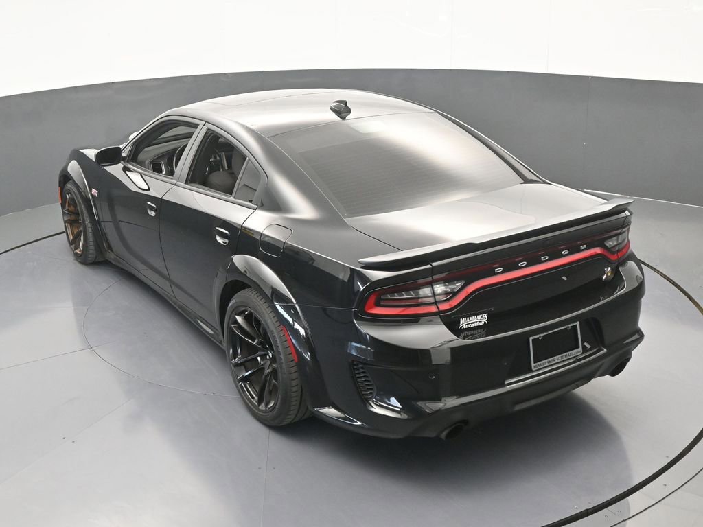 Used 2023 Dodge Charger Scat Pack image 49