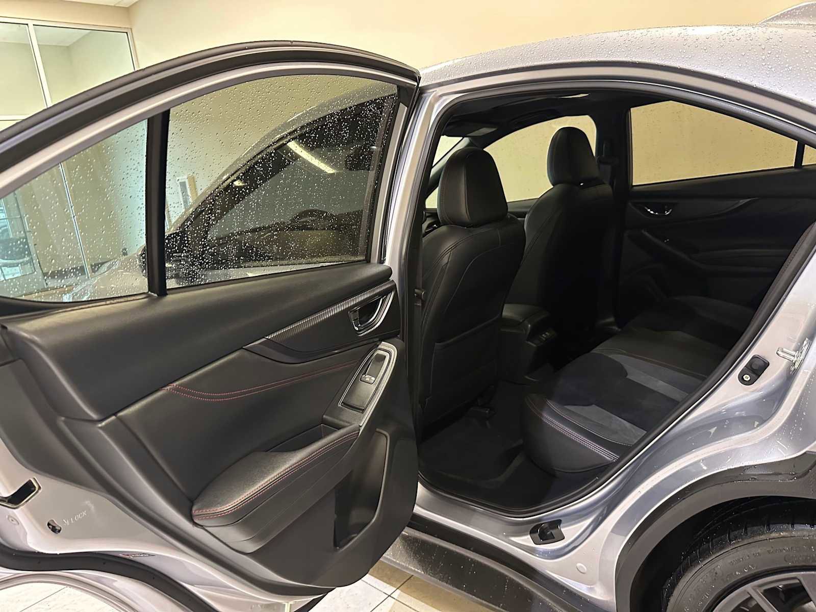 Used 2022 Subaru WRX Limited AWD/4WD image 24
