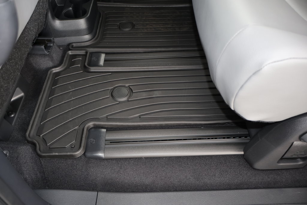 New 2026 Toyota Sienna XLE AWD/4WD image 47