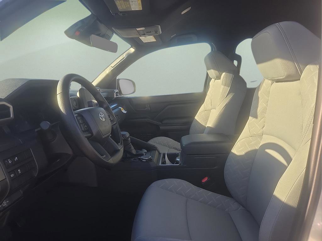 New 2026 Toyota Tacoma SR5 AWD/4WD image 20