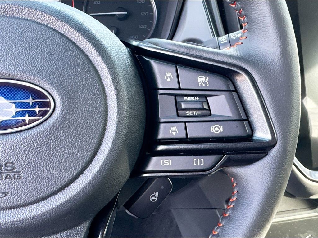 New 2026 Subaru Crosstrek 2.5i Limited image 9