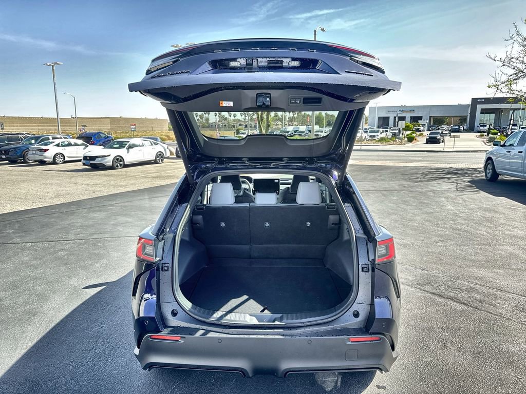 New 2026 Subaru Solterra Premium image 20