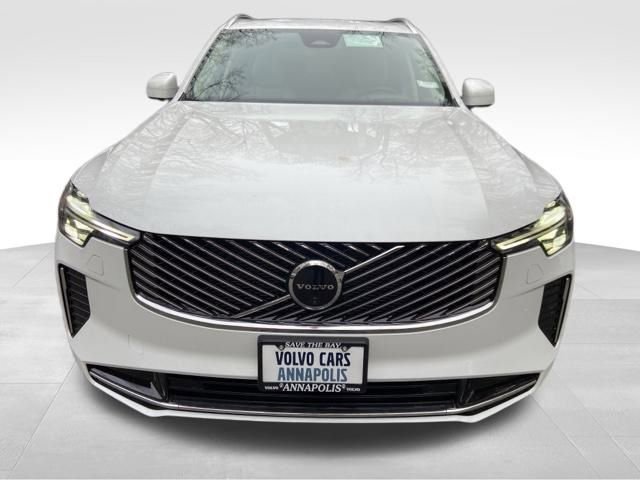 New 2026 Volvo XC90 B6 Ultra image 2