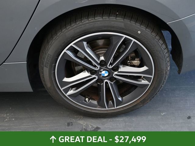 Used 2024 BMW 228i Gran Coupe w/ Convenience Package image 15