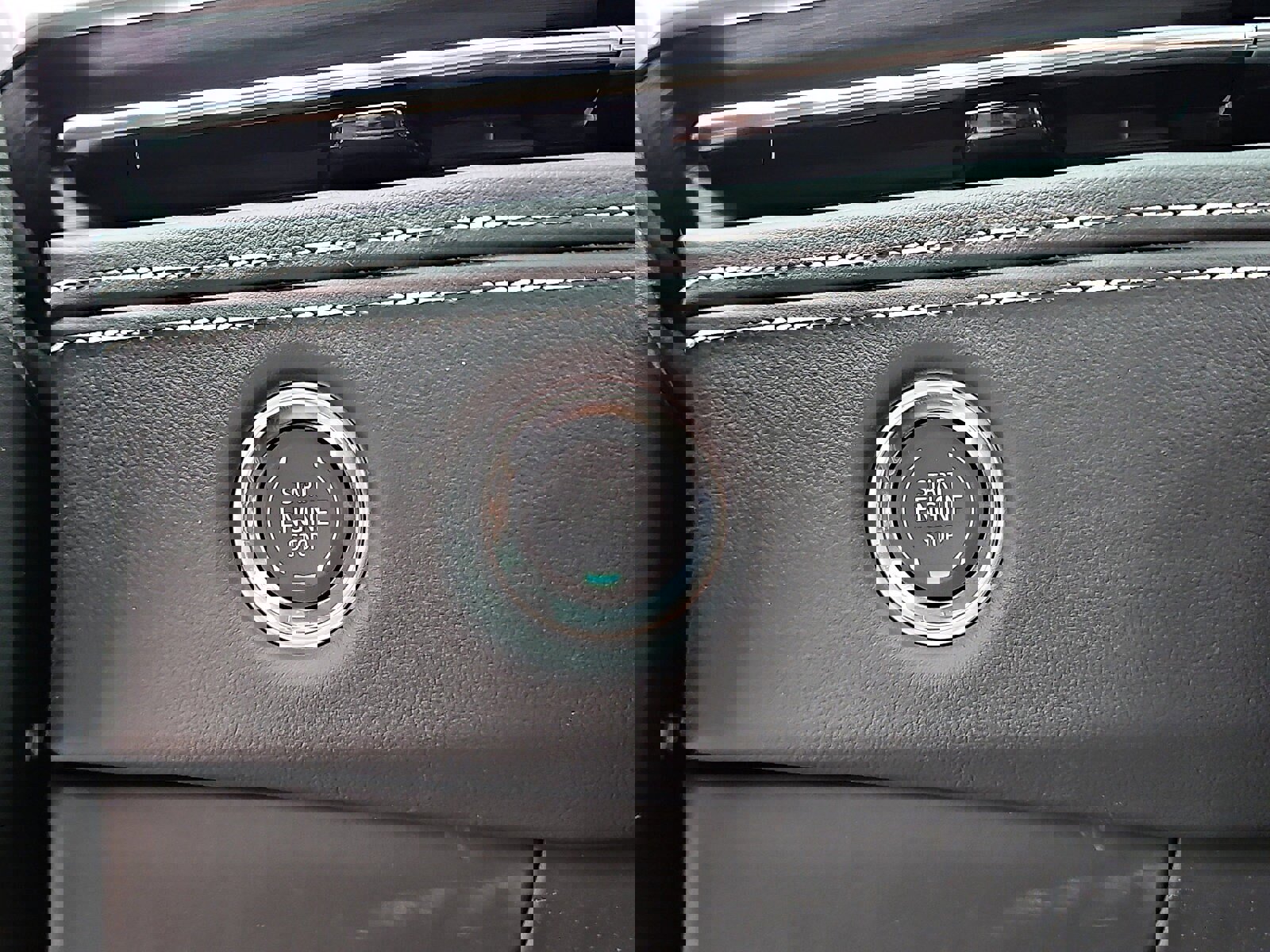 New 2026 Cadillac Escalade ESV Platinum Sport image 22