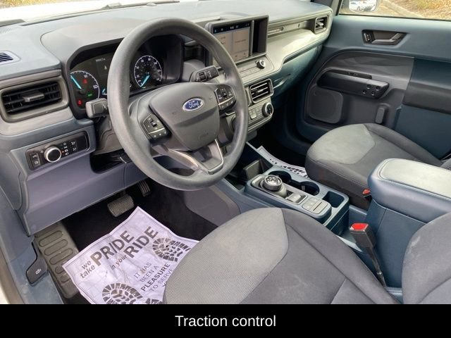 Used 2023 Ford Maverick XL image 5