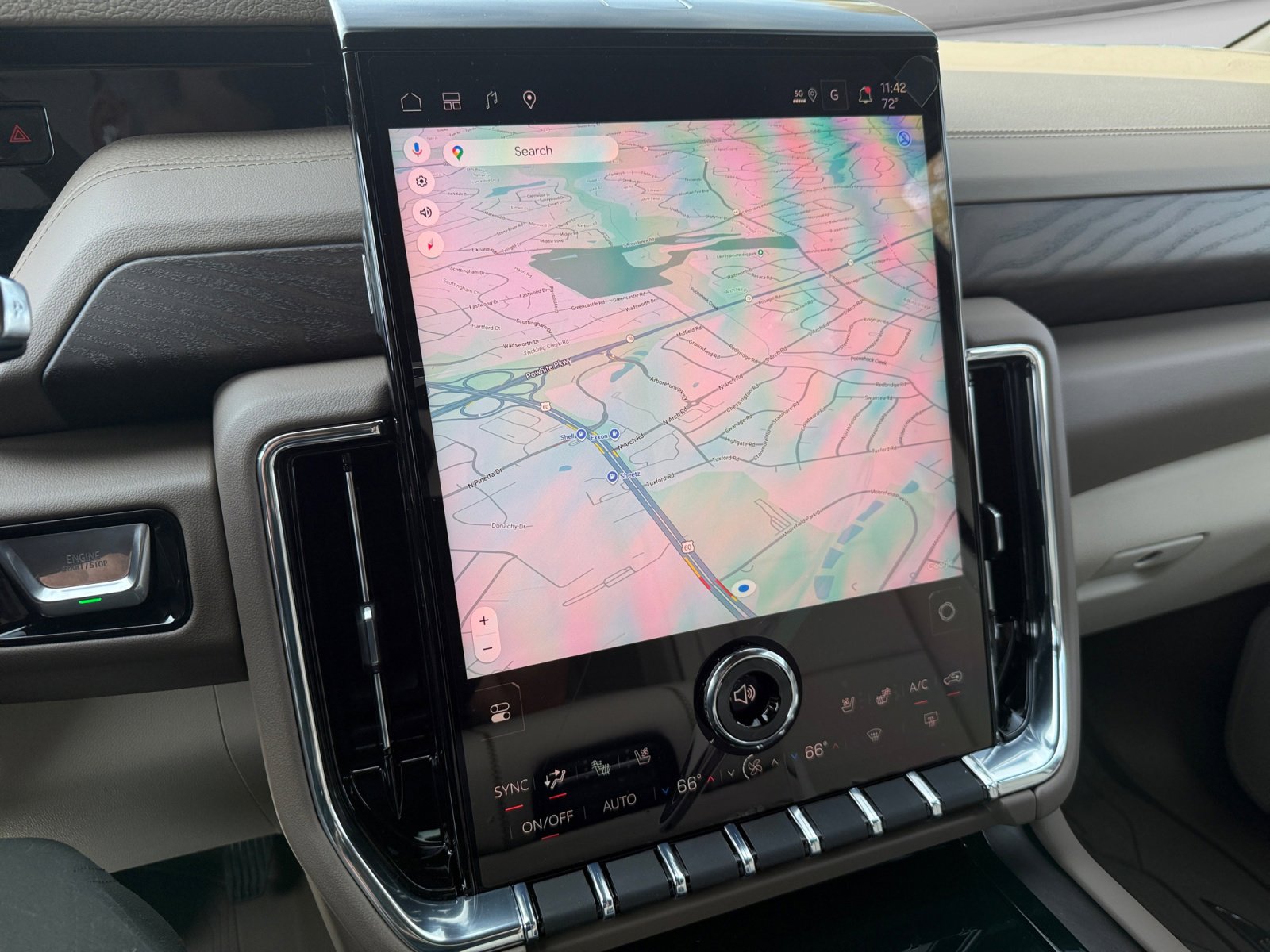 New 2026 GMC Yukon XL Denali w/ Denali Reserve Package image 20