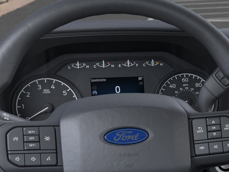 New 2026 Ford F150 STX image 13