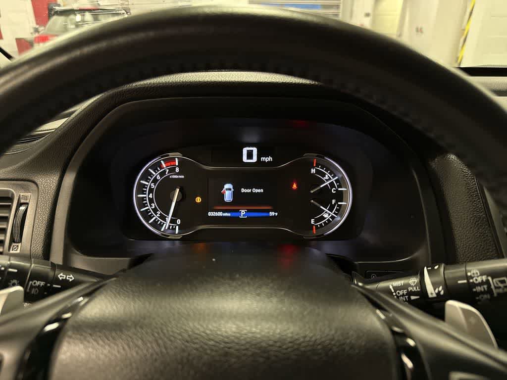 Used 2017 Honda Pilot Touring image 36