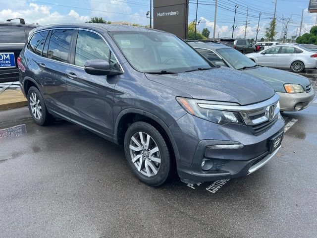 Used 2020 Honda Pilot EX-L image 3