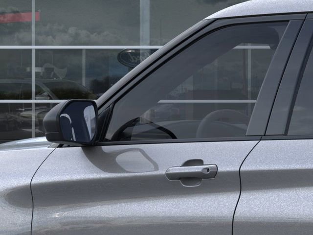 New 2025 Ford Explorer Active image 20