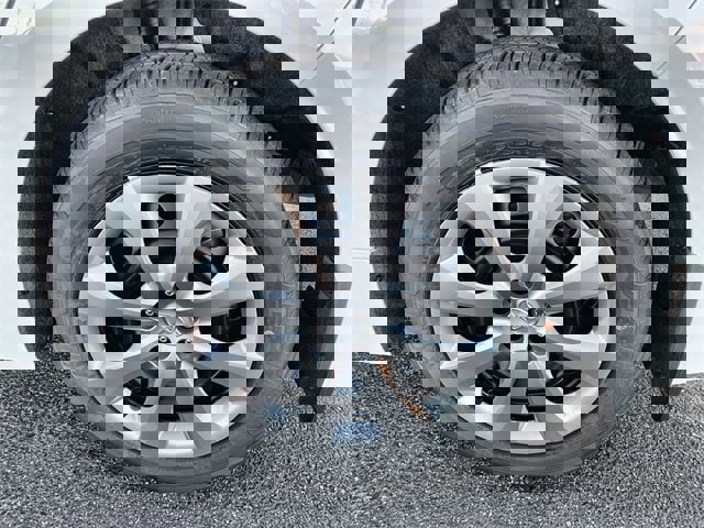 New 2026 Toyota Corolla LE image 33