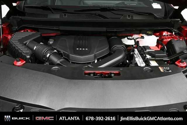 New 2026 Buick Enclave Preferred w/ Power Package image 36