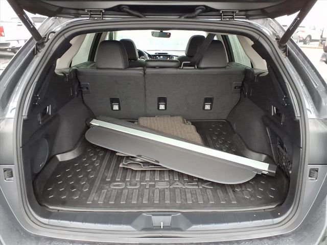 Used 2024 Subaru Outback Limited image 21