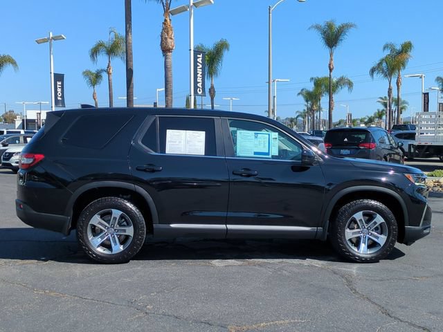 Used 2023 Honda Pilot EX-L image 2